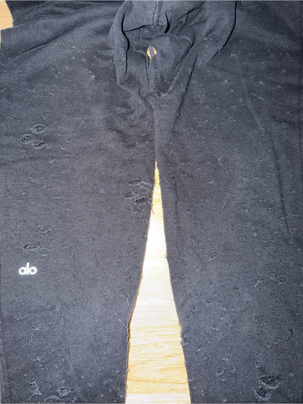 ALO Yoga Women’s Sweatpants
